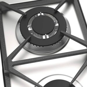 اجاق گاز استیل بیمکث مدل 5021