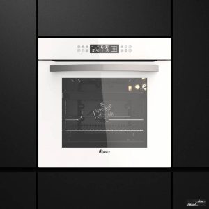 فر توکار برقی بیمکث مدل MF-0021