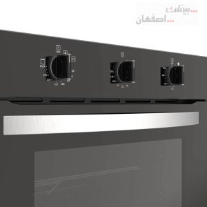 فر توکار برقی و گازی بیمکث مدل MF 0040