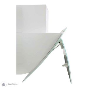 هود بیمکث مدل 2032 سفید