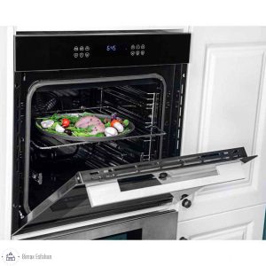 فر توکار برقی بیمکث مدل MF-0020