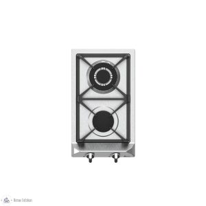 اجاق گاز استیل بیمکث مدل 5021