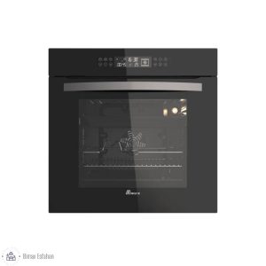 فر توکار برقی بیمکث مدل MF-0020