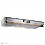 هود زیرکابینتی بیمکث مدل 4002 استیل